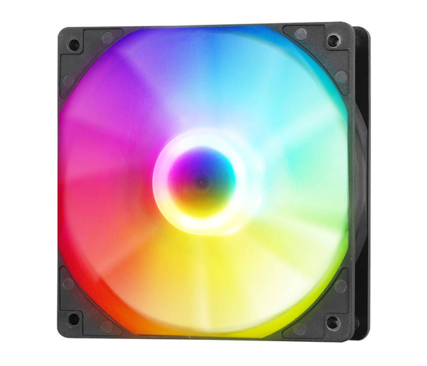 DarkFlash C7 120mm - 1339444 - zdjęcie
